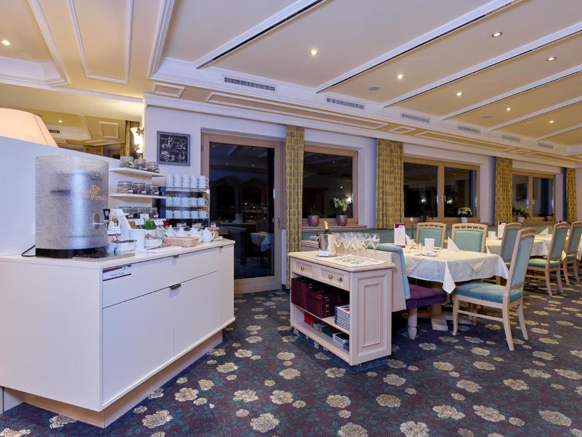 Hotel Erhart Soelden Extérieur photo