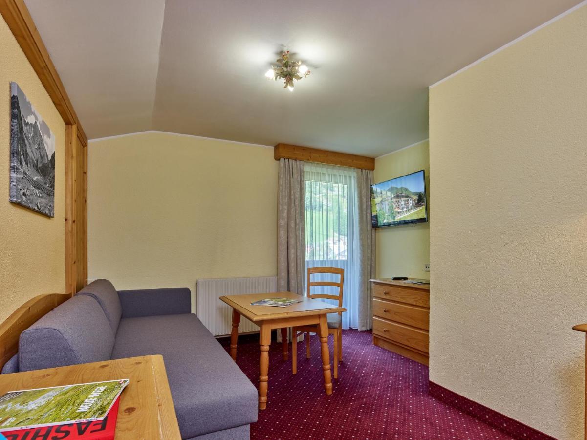 Hotel Erhart Soelden Extérieur photo