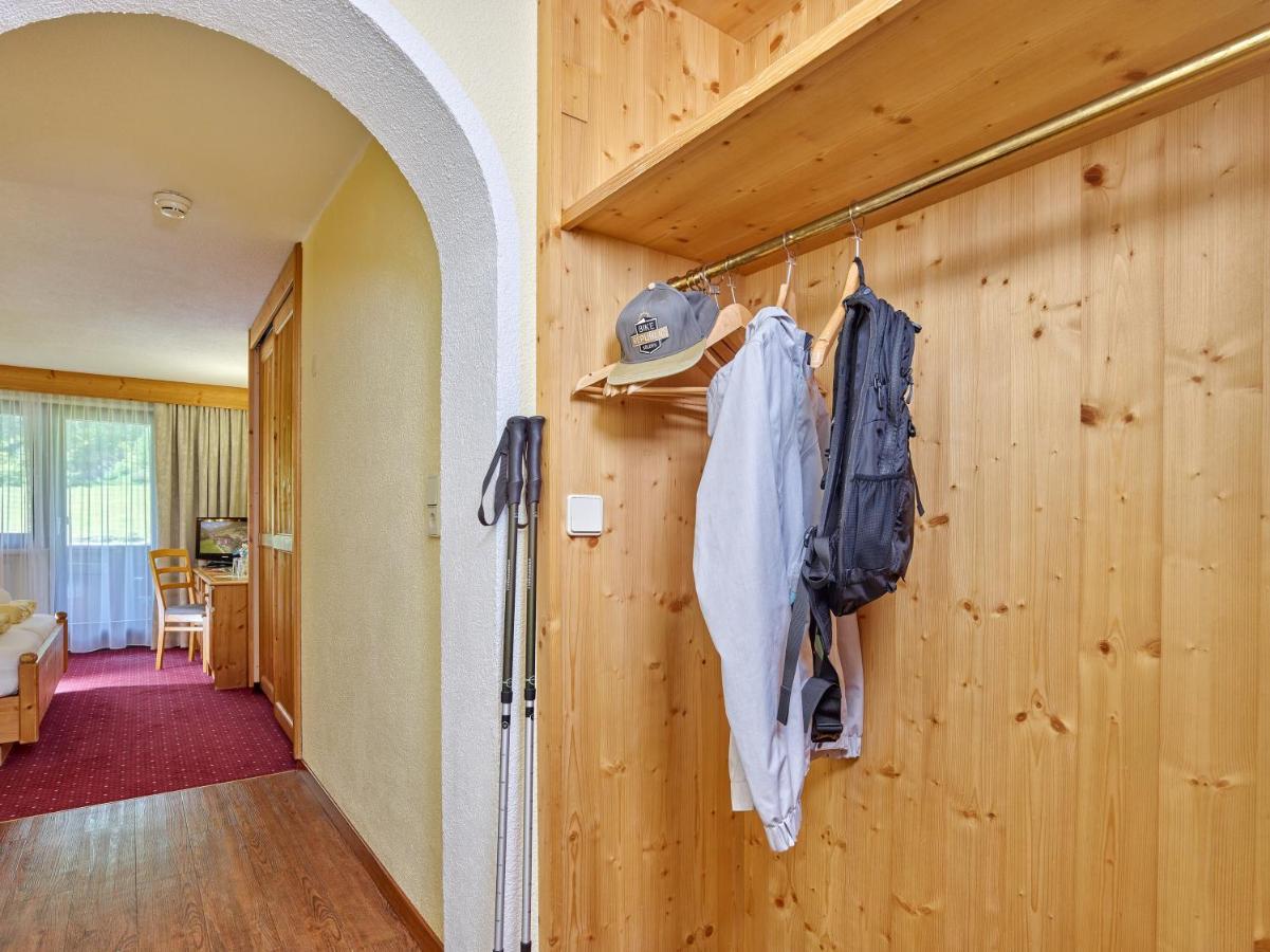 Hotel Erhart Soelden Extérieur photo