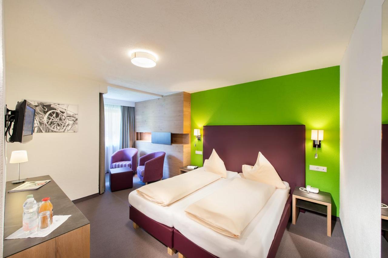 Hotel Erhart Soelden Extérieur photo